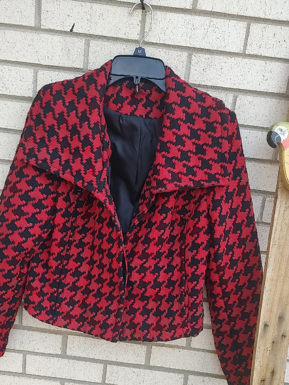 ambition/Dressy Jacket - Picture 3 of 10